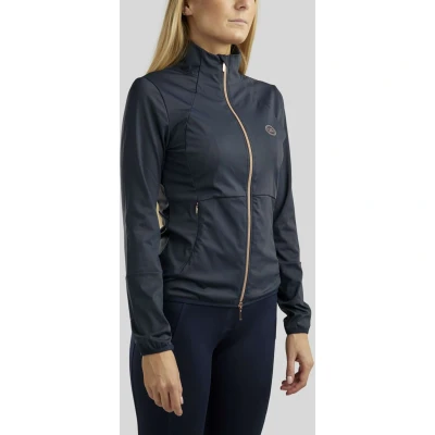 Abbildung von Montar FW&#039;24 Rebel Softshell Jacket RosegoldVerkauft von HypoStore