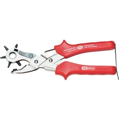 Abbildung von KS Tools 118.0043, Chrom Vanadium Stahl, 250 mm, 430 g