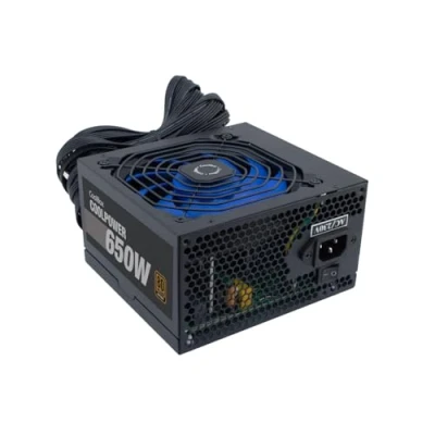Abbildung von CoolBox DeepGaming Haako (Ryzen 5 3600, 16 GB RAM, 250 SSD NVMe, 1 TB HDD, GTX1650) W10 Pro vorinstalliert