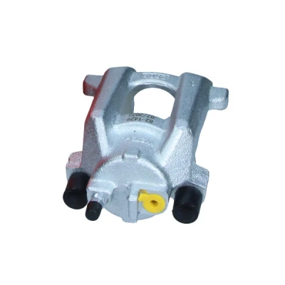 Abbildung von MAXGEAR 82 1429 Bremssattel Stahl Hinterachse links, vor der Achse JEEP: GRAND CHEROKEE 4