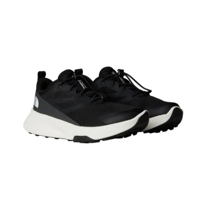 Abbildung von The North Face Altamesa Unisex Hikingschuh für Kinder, Größe: 38, Tnf black/asphalt grey Kunststoff/textil