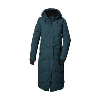 Abbildung von Killtec Steppmantel &quot;KOW 87 WMN QLTD CT&quot;