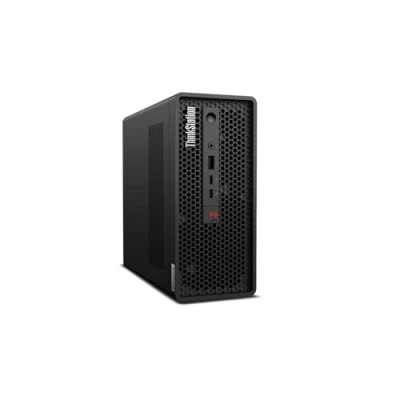 Abbildung von Lenovo ThinkStation P3 Ultra CFF 30HA009EGE Intel i9 14900, 64GB RAM, 1TB SSD, NVidia RTX 2000 ADA, Win11 Pro