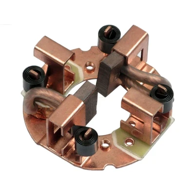Abbildung von AS PL SBH9015 Halter, Kohlebürsten