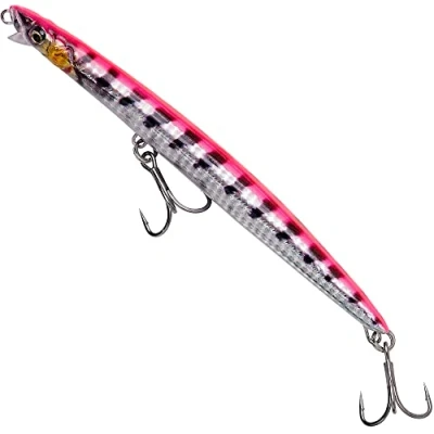 Abbildung von Savage Gear Deep Walker 2.0 17.5cm 39g S Pbcuda Php Jerkbait