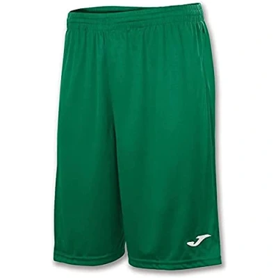 Abbildung von Joma Nobel Shorts Hybrid Herren XL grün