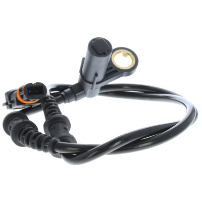 Abbildung von VEMO Original Quality V30 72 0145 ABS Sensor beidseitig, Vorderachse für Fahrzeuge mit 12 MERCEDES BENZ: S Klasse Limousine, Coupe