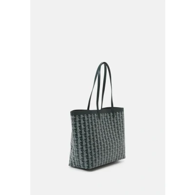 Abbildung von Lacoste ZELY SET Shopping Bag, Damen, Größe: One Size, Sinople farine