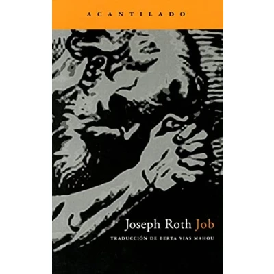 Abbildung von Job: historia de un hombre sencillo (Narrativa del Acantilado, Band 110)