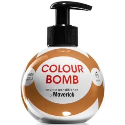 Abbildung von COLOUR BOMBO by WOMICK Havana 250 ml