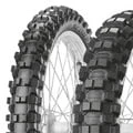 Abbildung von Pirelli Scorpion MX Soft ( 120/80 19 TT 63M Hinterrad, Mischung SOFT, NHS )