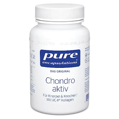 Abbildung von PURE Chondro aktiv 60 St