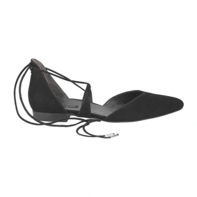 Abbildung von PAUL Green Riemchenballerina, Damen, Größe: 36, Schwarz Schuhe
