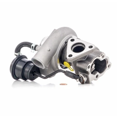 Abbildung von MAGNETI MARELLI 807101003000 Turbolader Turbo HYUNDAI: Getz, KIA: RIO 2