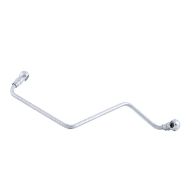 Abbildung von FEBI BILSTEIN 103661 Ölleitung, Lader PEUGEOT: 207 Schrägheck, 307 Kombi, 206 FORD: Fusion FIESTA 6, CITROËN: C2 Schrägheck