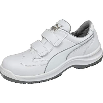 Abbildung von PUMA Safety Sicherheitsschuh &quot;Absolute Low&quot;, S2