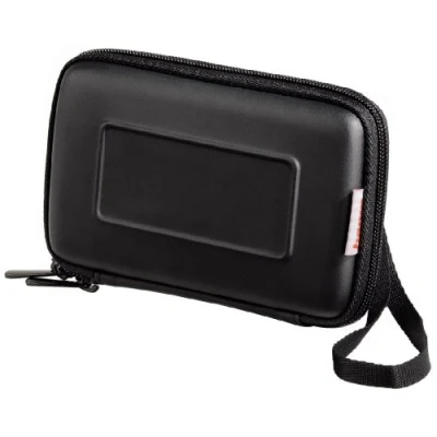 Abbildung von Hama 2,5 Zoll HDD Case Eva Schwarz