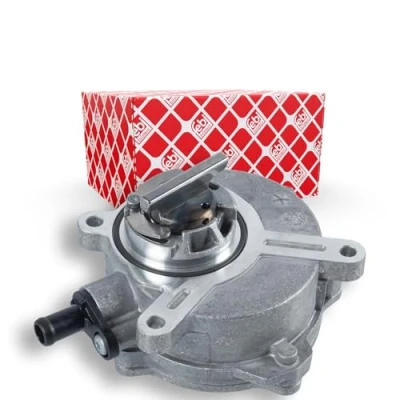 Abbildung von FEBI BILSTEIN 170210 Unterdruckpumpe BMW: 5 Limousine, Touring, X5