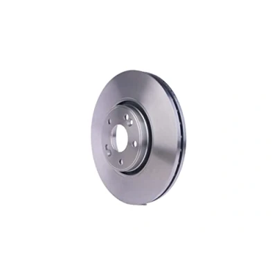 Abbildung von HELLA Bremsscheibe RENAULT: LAGUNA 2, 2 Grandtour 308mm 28mm 05/07 108mm außenbelüftet 8DD 355 113 741 7701206831,8200019581 Bremsscheiben