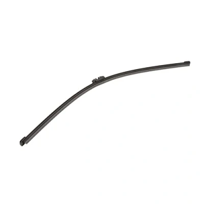 Abbildung von Scheibenwischer Valeo Hydroconnect 578566 430mm hinten Rahmenlos Top Lock MERCEDES BENZ: Sprinter 3.5 T Kastenwagen, Bus