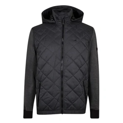 Abbildung von Regatta Warrick Wasserabweisende Thermoguard Jacke für Herren