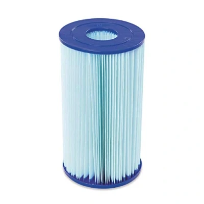 Abbildung von BESTWAY Filterkartusche Gr IV blau Flowclear Modell