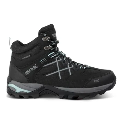 Abbildung von Damen Lady Samaris III wasserdichte Wanderstiefel