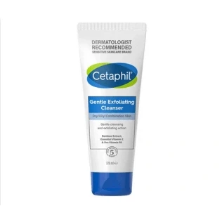 Abbildung von Cetaphil Gentle Exfoliating Cleanser 178ml