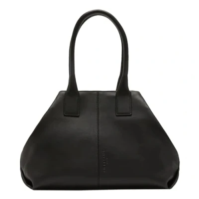 Abbildung von Liebeskind Berlin Chelsea M Shopping Bag, Damen, Größe: One Size, Black