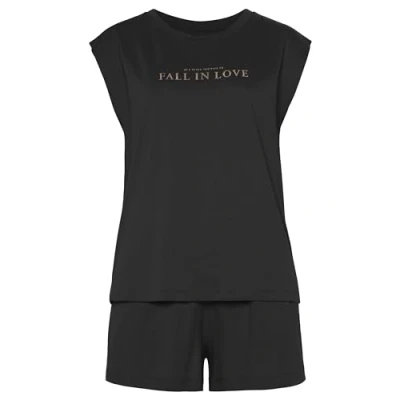 Abbildung von Vivance Dreams Shorty, (Set, 2 tlg.), mit schönem Foildruck
