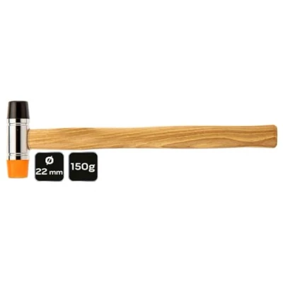 Abbildung von NEO TOOLS 11 620 Ausbeulhammer