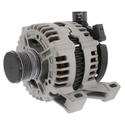 Abbildung von MAPCO 113611 Lichtmaschine 14V 150A FORD: MONDEO 4 Turnier, S Max Mk1, 4, VOLVO: XC60 I, V70 3, S60 II