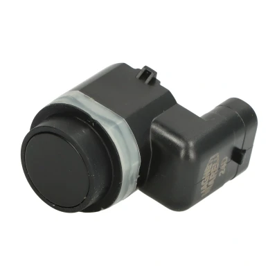 Abbildung von MAGNETI MARELLI 021016059010 Parksensoren hinten schwarz RENAULT: LAGUNA 3 Grandtour, Kangoo II / Grand Kangoo, Be Bop