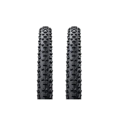 Abbildung von SCHWALBE Fahrradreifen 2 Stück 27.5 x 2.35 Tough Tom Fahrrad Reifen MTB 60 584