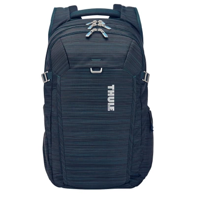 Abbildung von Thule Construct 47.5CM FACH Tagesrucksack, Größe: One Size, Carbon blue