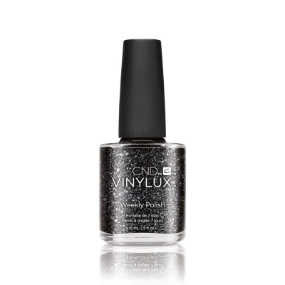 Abbildung von CND Nagellack Vinylux Weekly Polish Dark Diamonds #230