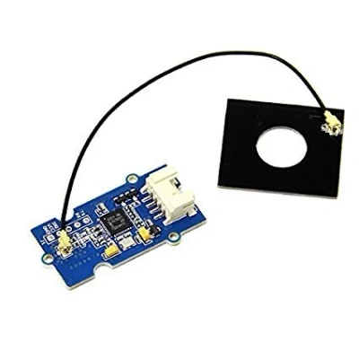 Abbildung von Grove NFC