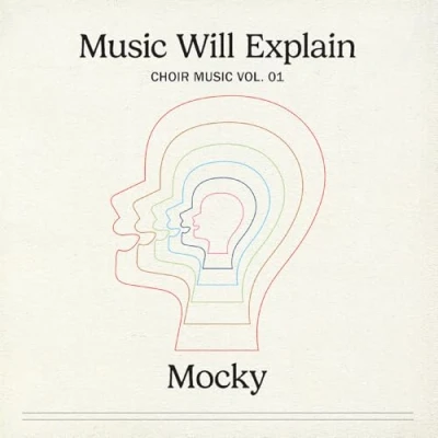 Abbildung von Music Will Explain (Choir Vol. 1) [Vinyl LP]