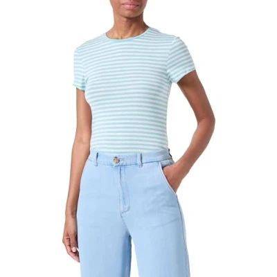 Abbildung von VMINES FIONA SS O NECK TOP VMA NOOS