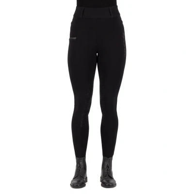 Abbildung von Reitleggings full grip Damen Imperial Riding Comfi Sparks Winter