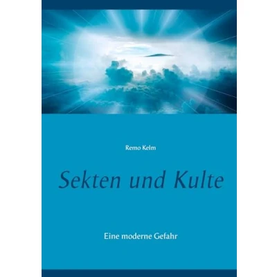 Abbildung von Sekten und Kulte: Eine moderne Gefahr