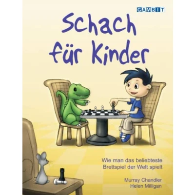 Abbildung von Schach für Kinder (Schach Kids)