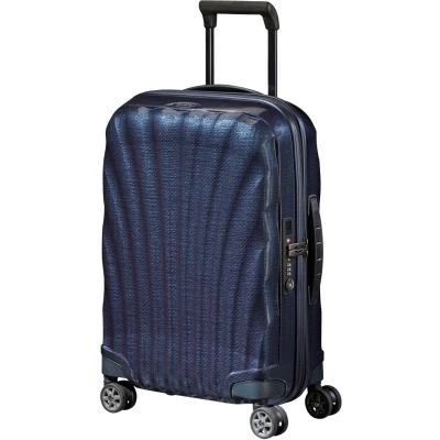 Abbildung von Samsonite C Lite Spinner 55 midnight blue
