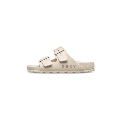 Abbildung von Roxy Damen Kattie Sandale, Taupe, 40 EU