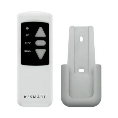 Abbildung von ESMART Professional MIMOTO/TATENSO/Expert XTS Fernbedienung RC101 IR (Infrarot) für Beamer Leinwand