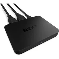 Abbildung von NZXT Laptop Dockingstation Capture Card Signal HD60