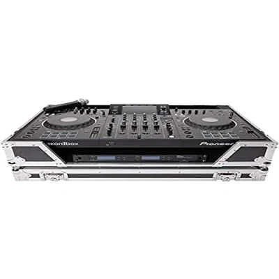 Abbildung von Magma DJ Controller Tasche XDJ XZ, 48,3 cm (19 Zoll)