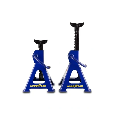 Abbildung von Goodyear GOD1251 Unterstellbock 367mm 432mm 2t