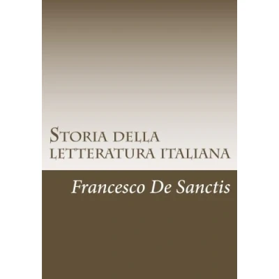 Abbildung von Storia della letteratura italiana (BUR Classici moderni)