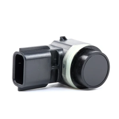 Abbildung von RIDEX 2412P0098 Parksensoren hinten Ultraschallsensor RENAULT: MEGANE 3 Grandtour, Coupe